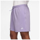Nike Ανδρικό σορτς Club Flow French Terry Shorts